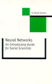 Bokomslag for "Neural Networks"
