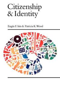 Bokomslag for "Citizenship and Identity"