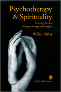 Bokomslag for "Psychotherapy & Spirituality"