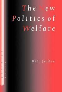 The New Politics of Welfare