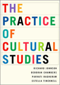 Bokomslag for "The Practice of Cultural Studies"