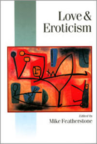 Bokomslag for "Love & Eroticism"