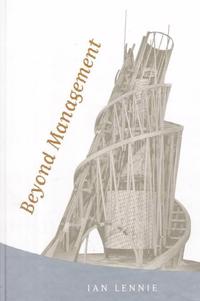 Bokomslag for "Beyond Management"