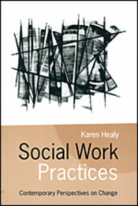 Bokomslag for "Social Work Practices"
