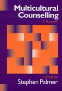 Bokomslag for "Multicultural Counselling"