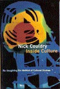 Bokomslag for "Inside Culture"