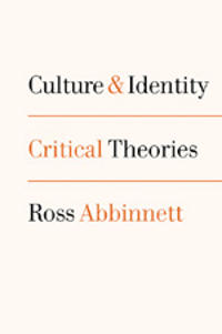 Bokomslag for "Culture and Identity"