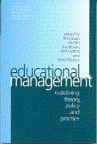 Bokomslag for "Educational Management"
