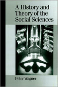 Bokomslag för "A History and Theory of the Social Sciences"