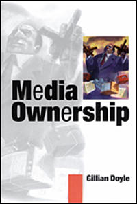 Bokomslag for "Media Ownership"