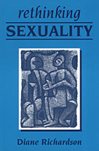 Bokomslag for "Rethinking Sexuality"