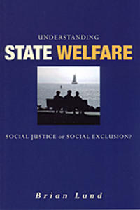 Bokomslag for "Understanding State Welfare"