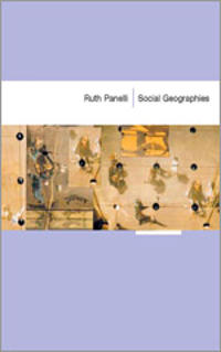 Bokomslag for "Social Geographies"