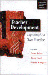 Teacher Development