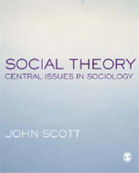 Social Theory