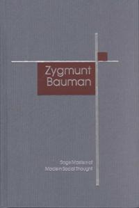 Zygmunt Bauman