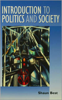 Bokomslag för "Introduction to Politics and Society"