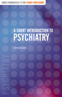 Bokomslag for "A Short Introduction to Psychiatry"