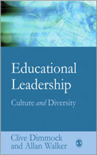 Bokomslag for "Educational Leadership"