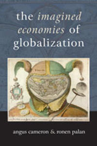 Bokomslag för "The Imagined Economies of Globalization"