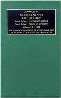 Physiological Functions of Cytochrome P450 in Relation to Structure and Regulation