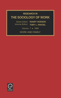 Work and Family