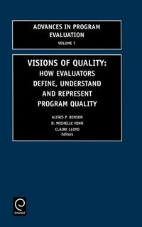 Visions of Quality