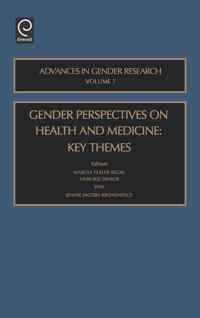 Gender Perspectives on Health and Medicine