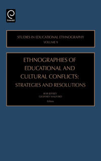 Ethnographies of Education and Cultural Conflicts