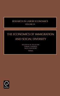 The Economics of Immigration and Social Diversity