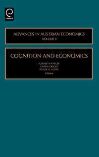 Cognition and Economics