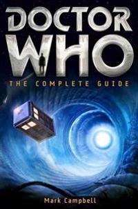 Doctor Who