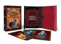 Game Of Thrones & House Of The Dragon: Women Of Westeros Oracle