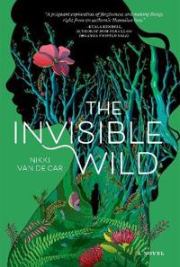 Bokomslag for "The Invisible Wild"