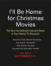 I'll Be Home for Christmas Movies