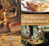 Old Sturbridge Village Cookbook