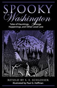 Spooky Washington