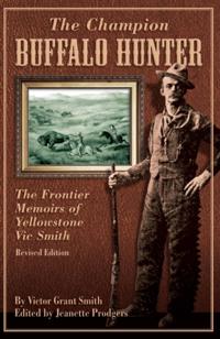 Champion Buffalo Hunter