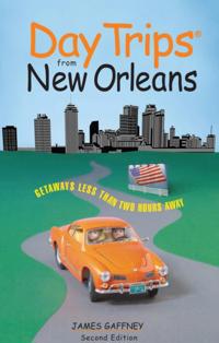 Day Trips Series