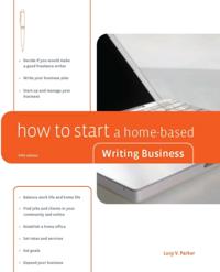 Home-Based Business Series