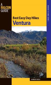 Best Easy Day Hikes Series