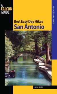 Best Easy Day Hikes Series