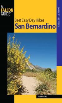 Best Easy Day Hikes Series