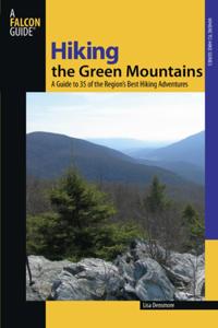 Regional Hiking Series