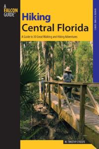 Regional Hiking Series