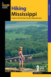 State Hiking Guides Series