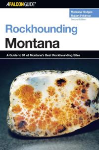 Rockhounding Series