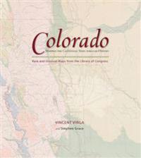 Mapping the States through History