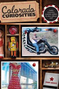 Curiosities Series