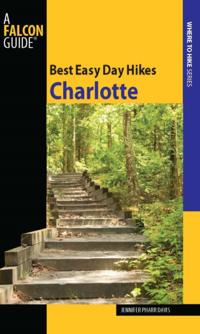 Best Easy Day Hikes Series